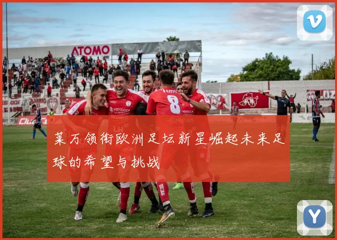 莱万领衔欧洲足坛新星崛起未来足球的希望与挑战