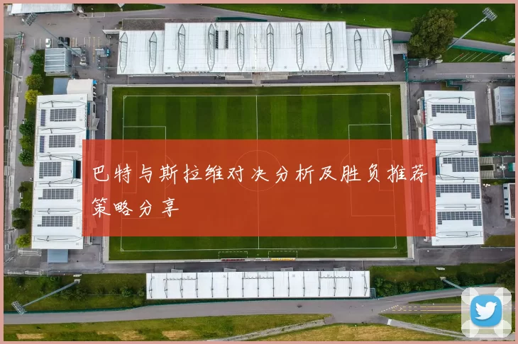 巴特与斯拉维对决分析及胜负推荐策略分享