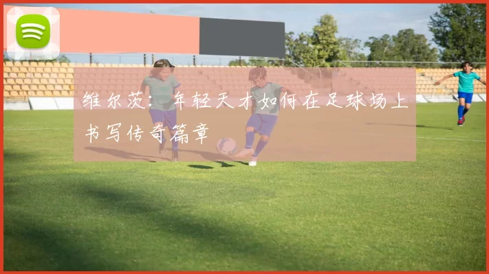 维尔茨：年轻天才如何在足球场上书写传奇篇章